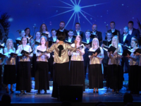 VI Koncert Kolęd i Prawosławnych Hymnów Bożego Narodzenia