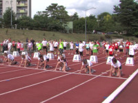 Lekkoatletyczne Nadzieje Olimpijskie - relacja