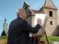 Rozkochać w swej ziemi