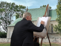 Rozkochać w swej ziemi