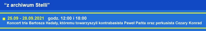 w programie
